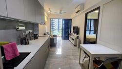 Lake Grande (D22), Condominium #597119531